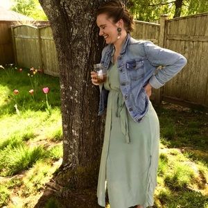 Meet your Posher, Kathryn